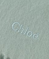 Chloe（クロエ）マフラー 緑 サイズ:- レディース/2200692386064