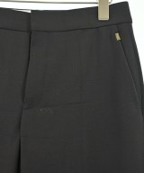 Chloe（クロエ）スラックス 黒 サイズ:34(L位) レディース/2200697215017