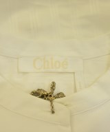 Chloe（クロエ）カジュアルシャツ 白 サイズ:34(M位) レディース/2200697215024