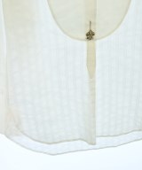 Chloe（クロエ）カジュアルシャツ 白 サイズ:34(M位) レディース/2200697215024