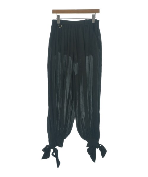 Chloe（クロエ）その他 黒 サイズ:38(S位) レディース/2200697215031