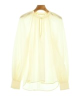 Chloe（クロエ）ブラウス 白 サイズ:34(M位) レディース/2200697215048