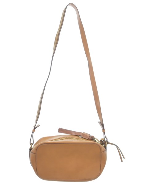 Chloe（クロエ）ショルダーバッグ 茶 サイズ:- レディース/2200697755025