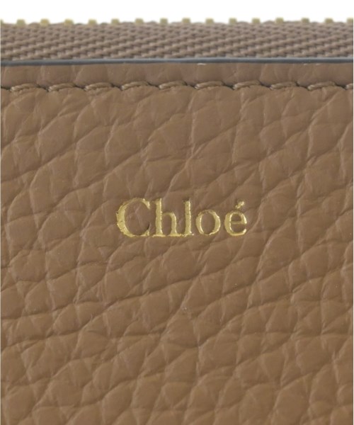 Chloe（クロエ）財布・コインケース 茶 サイズ:- レディース/2200697865076
