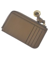 Chloe（クロエ）財布・コインケース 茶 サイズ:- レディース/2200697865076