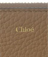 Chloe（クロエ）財布・コインケース 茶 サイズ:- レディース/2200697865076