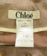 Chloe（クロエ）その他 ベージュ サイズ:34(XXS位) レディース/2200696290282