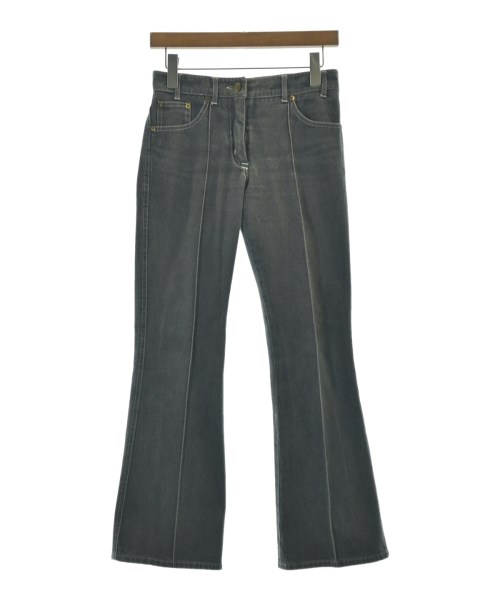 Chloe(クロエ)デニムパンツ グレー サイズ:34(XS位)/2200696290343