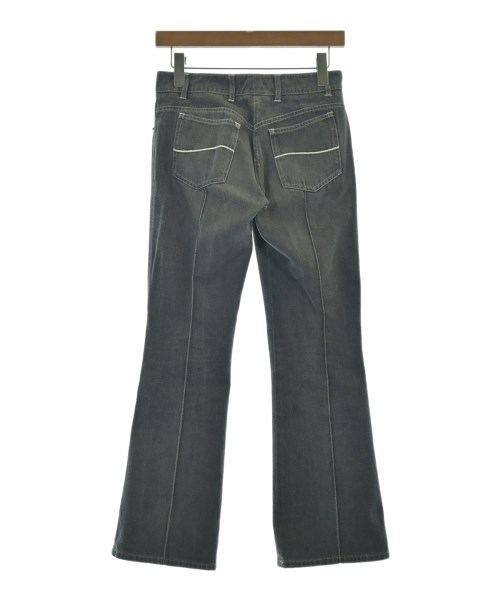 Chloe（クロエ）デニムパンツ グレー サイズ:34(XS位) レディース/2200696290343