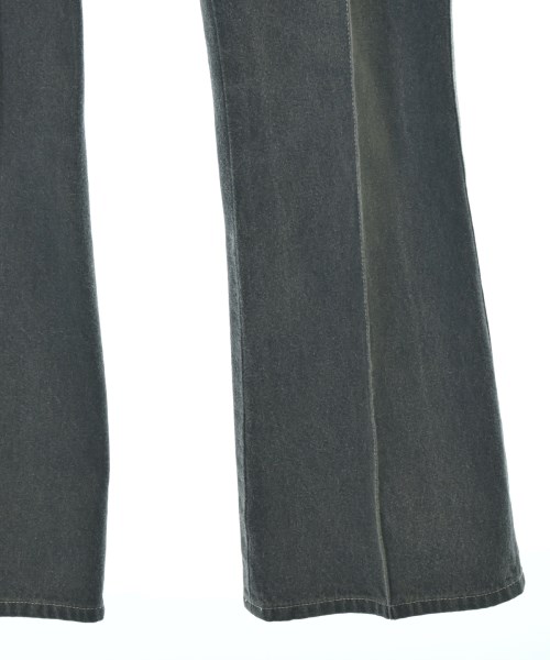 Chloe（クロエ）デニムパンツ グレー サイズ:34(XS位) レディース/2200696290343
