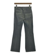 Chloe（クロエ）デニムパンツ グレー サイズ:34(XS位) レディース/2200696290343