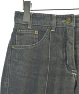 Chloe（クロエ）デニムパンツ グレー サイズ:34(XS位) レディース/2200696290343