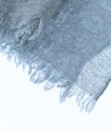 Chloe（クロエ）マフラー 青 サイズ:- レディース/2200695937348