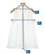 Chloe（クロエ）ブラウス ベージュ サイズ:38(S位) レディース/2200695937577