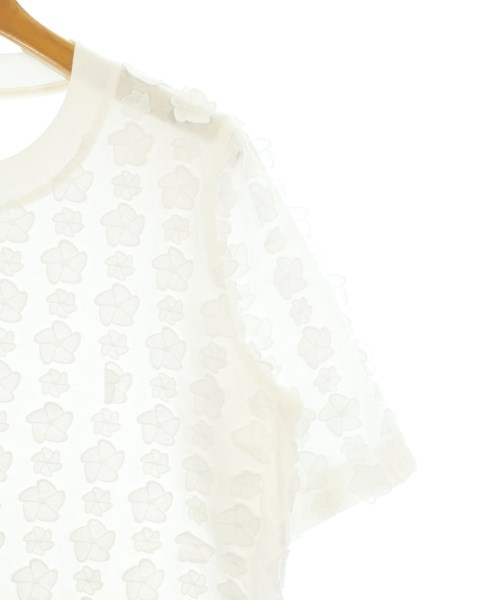 Chloe（クロエ）Tシャツ・カットソー 白 サイズ:M レディース/2200698451360