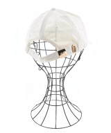 Chloe（クロエ）キャップ 白 サイズ:56 レディース/2200698727014