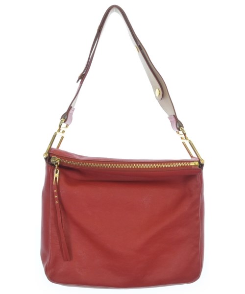 Chloe(クロエ)ショルダーバッグ 赤 サイズ:-/2200695690120