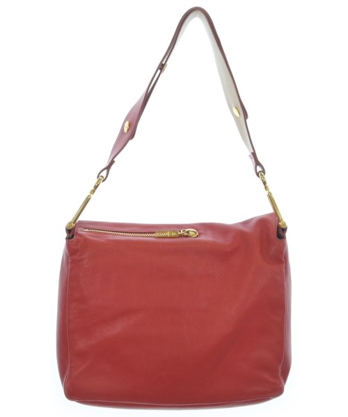 Chloe（クロエ）ショルダーバッグ 赤 サイズ:- レディース/2200695690120