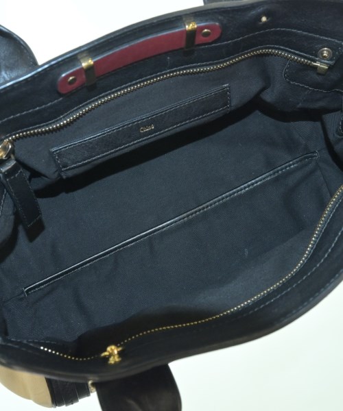 Chloe（クロエ）ハンドバッグ ベージュ サイズ:- レディース/2200699285025