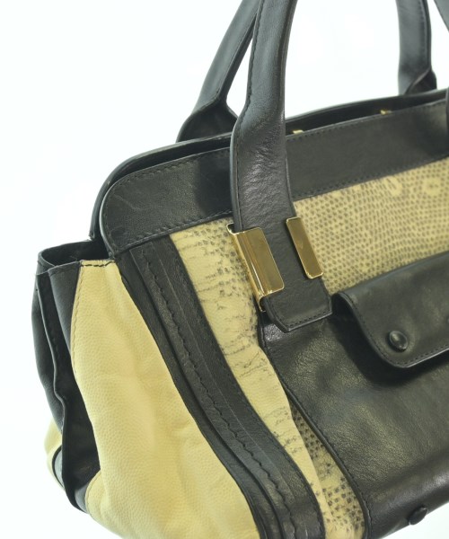 Chloe（クロエ）ハンドバッグ ベージュ サイズ:- レディース/2200699285025