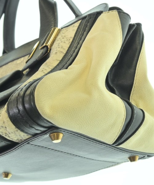 Chloe（クロエ）ハンドバッグ ベージュ サイズ:- レディース/2200699285025