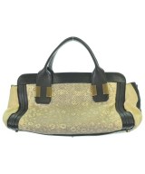 Chloe（クロエ）ハンドバッグ ベージュ サイズ:- レディース/2200699285025