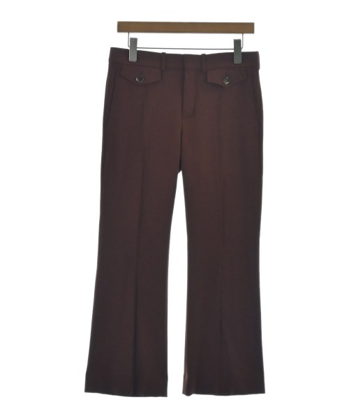 Chloe(クロエ)その他 赤 サイズ:36(XS位)/2200694774098