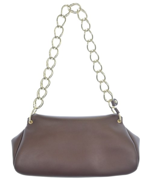 Chloe（クロエ）ショルダーバッグ 茶 サイズ:- レディース/2200697403063
