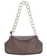 Chloe（クロエ）ショルダーバッグ 茶 サイズ:- レディース/2200697403063
