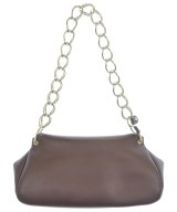 Chloe（クロエ）ショルダーバッグ 茶 サイズ:- レディース/2200697403063