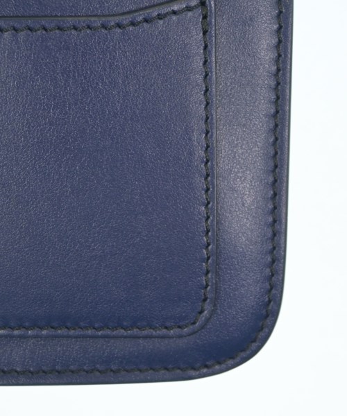 Chloe（クロエ）ショルダーバッグ 紺 サイズ:- レディース/2200690122176