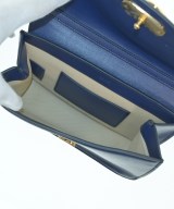 Chloe（クロエ）ショルダーバッグ 紺 サイズ:- レディース/2200690122176