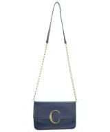 Chloe ショルダーバッグ