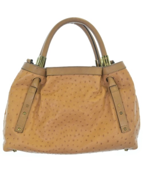 Chloe（クロエ）ショルダーバッグ ベージュ サイズ:- レディース/2200699649018