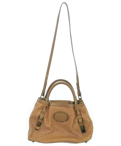 Chloe（クロエ）ショルダーバッグ ベージュ サイズ:- レディース/2200699649018