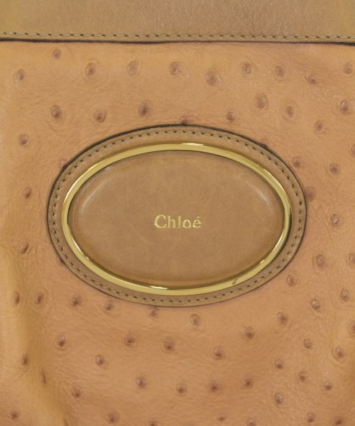 Chloe（クロエ）ショルダーバッグ ベージュ サイズ:- レディース/2200699649018