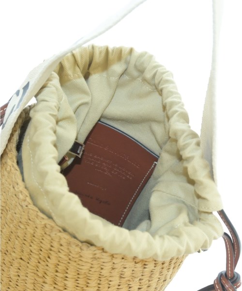 Chloe（クロエ）ショルダーバッグ ベージュ サイズ:- レディース/2200699862042