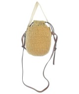 Chloe（クロエ）ショルダーバッグ ベージュ サイズ:- レディース/2200699862042