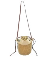 Chloe（クロエ）ショルダーバッグ ベージュ サイズ:- レディース/2200699862042