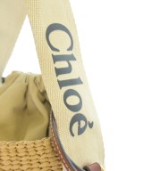 Chloe（クロエ）ショルダーバッグ ベージュ サイズ:- レディース/2200699862042