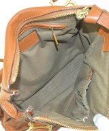 Chloe（クロエ）ハンドバッグ 茶 サイズ:- レディース/2200697790040