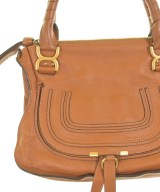 Chloe（クロエ）ハンドバッグ 茶 サイズ:- レディース/2200697790040