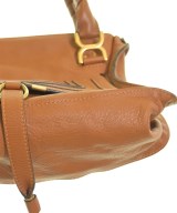 Chloe（クロエ）ハンドバッグ 茶 サイズ:- レディース/2200697790040