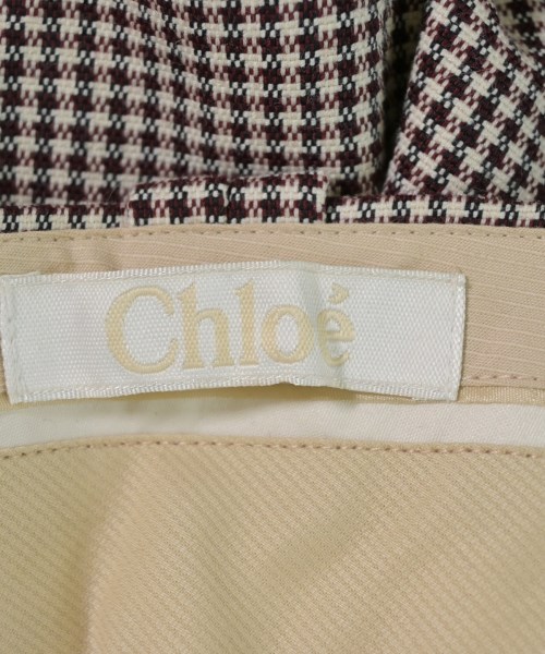 Chloe（クロエ）その他 白 サイズ:36(XS位) レディース/2200698765436