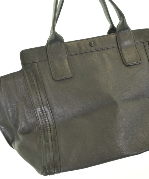 Chloe（クロエ）トートバッグ 黒 サイズ:- レディース/2200698464063