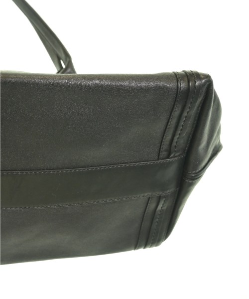 Chloe（クロエ）トートバッグ 黒 サイズ:- レディース/2200698464063