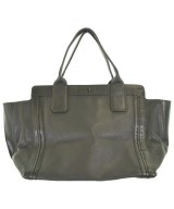 Chloe（クロエ）トートバッグ 黒 サイズ:- レディース/2200698464063