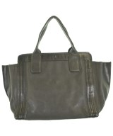 Chloe（クロエ）トートバッグ 黒 サイズ:- レディース/2200698464063