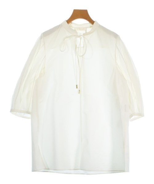 Chloe(クロエ)カジュアルシャツ 白 サイズ:36(XS位)/2200701057015
