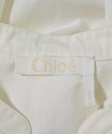 Chloe（クロエ）カジュアルシャツ 白 サイズ:36(XS位) レディース/2200701057015